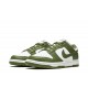 Dunk Low _Medium Olive_ Reps WMNS Shoes _ snkrsrep_org/