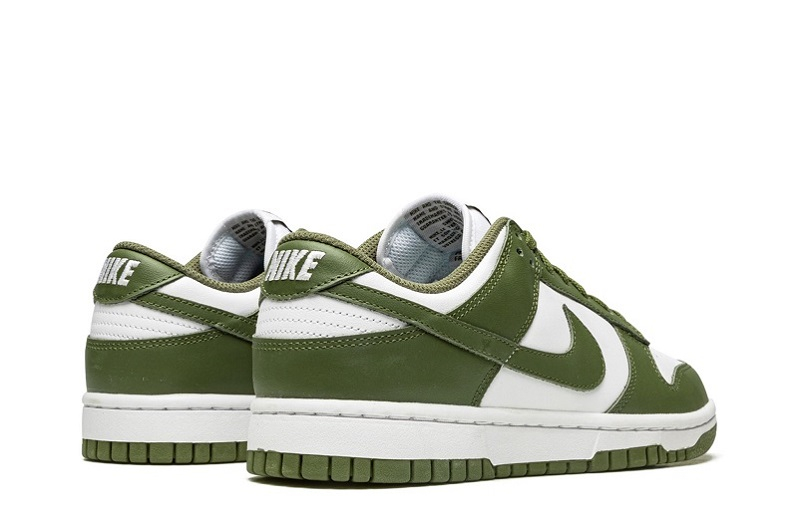 Dunk Low _Medium Olive_ Reps WMNS Shoes _ snkrsrep_org/