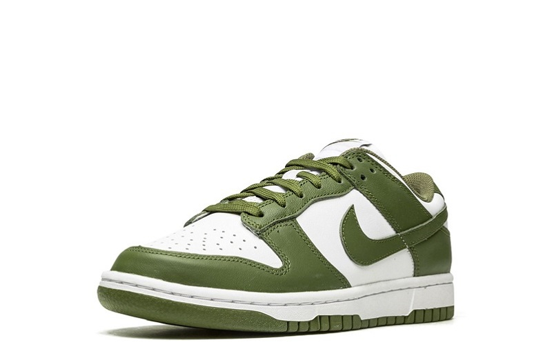 Dunk Low _Medium Olive_ Reps WMNS Shoes _ snkrsrep_org/