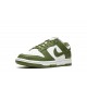 Dunk Low _Medium Olive_ Reps WMNS Shoes _ snkrsrep_org/