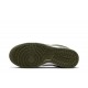 Dunk Low _Medium Olive_ Reps WMNS Shoes _ snkrsrep_org/