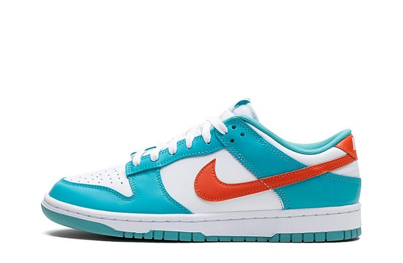 Dunk Low _Miami Dolphins_ Reps - snkrsrep_org/