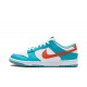 Dunk Low _Miami Dolphins_ Reps - snkrsrep_org/