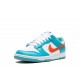 Dunk Low _Miami Dolphins_ Reps - snkrsrep_org/