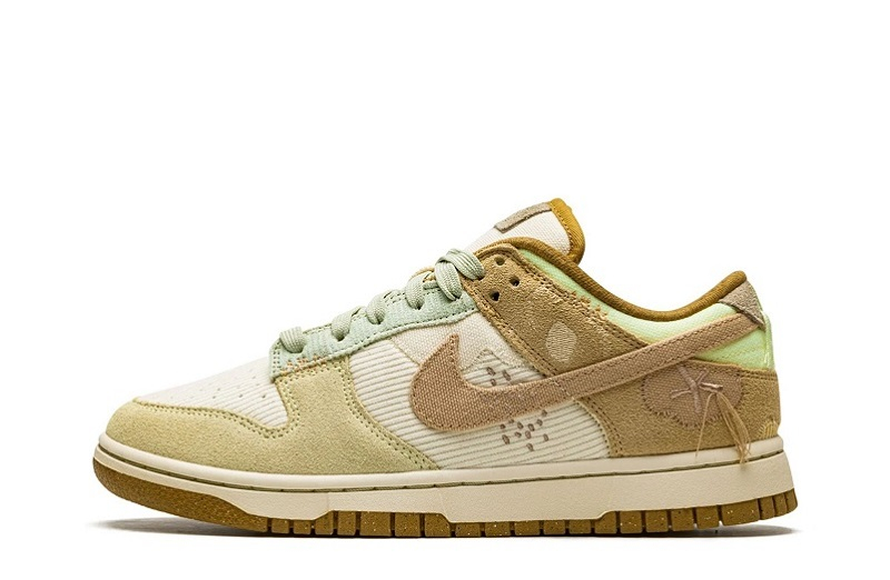 Dunk Low _On The Bright Side_ Reps _ snkrsrep_org/