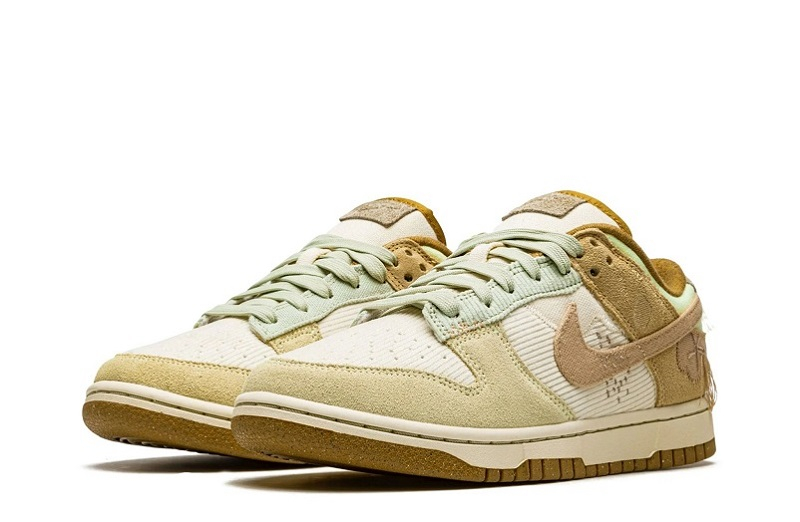 Dunk Low _On The Bright Side_ Reps _ snkrsrep_org/