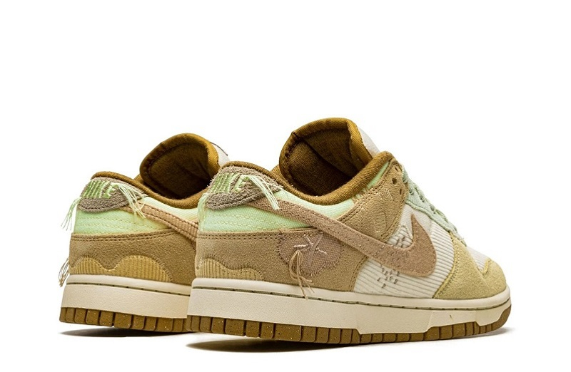 Dunk Low _On The Bright Side_ Reps _ snkrsrep_org/