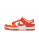 Dunk Low _Orange Paisley_ Reps Online - snkrsrep_org/