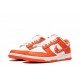 Dunk Low _Orange Paisley_ Reps Online - snkrsrep_org/