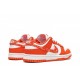 Dunk Low _Orange Paisley_ Reps Online - snkrsrep_org/