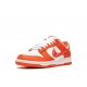 Dunk Low _Orange Paisley_ Reps Online - snkrsrep_org/