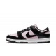 Dunk Low _Pink Black Patent_ Reps Women_s Sneakers - snkrsrep_org/