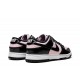 Dunk Low _Pink Black Patent_ Reps Women_s Sneakers - snkrsrep_org/