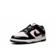 Dunk Low _Pink Black Patent_ Reps Women_s Sneakers - snkrsrep_org/