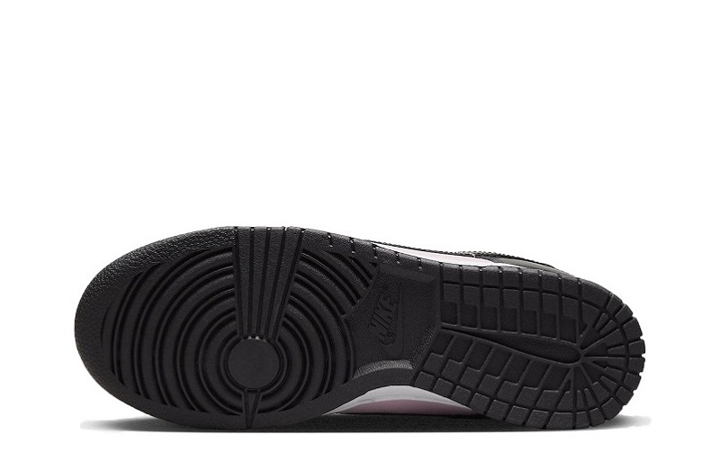 Dunk Low _Pink Black Patent_ Reps Women_s Sneakers - snkrsrep_org/