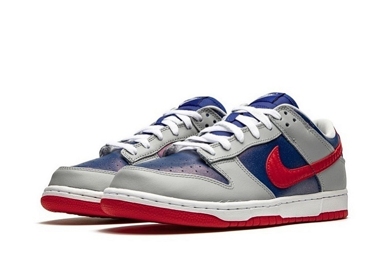 Dunk Low _Samba_ Reps - snkrsrep_org/