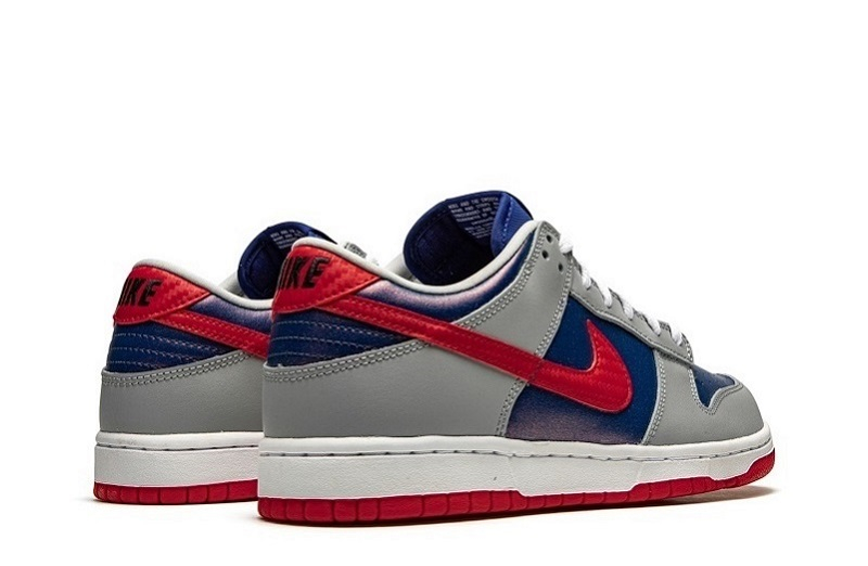 Dunk Low _Samba_ Reps - snkrsrep_org/