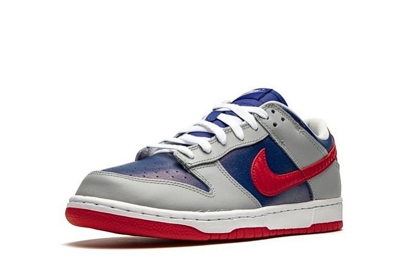 Dunk Low _Samba_ Reps - snkrsrep_org/