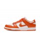 Dunk Low _Syracuse_ Reps - snkrsrep_org/