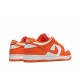 Dunk Low _Syracuse_ Reps - snkrsrep_org/