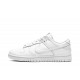 Dunk Low _Triple White_ Reps _ snkrsrep_org/