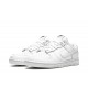 Dunk Low _Triple White_ Reps _ snkrsrep_org/