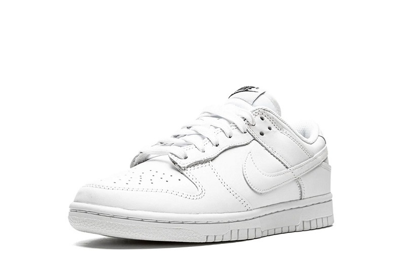 Dunk Low _Triple White_ Reps _ snkrsrep_org/