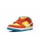 Dunk Lows _Bart Simpson_ Reps __ snkrsreps/