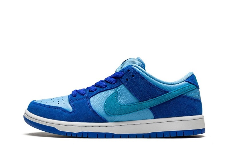 Dunk Lows _Blue Raspberry_ Reps Online - snkrsrep_org/