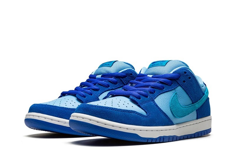 Dunk Lows _Blue Raspberry_ Reps Online - snkrsrep_org/