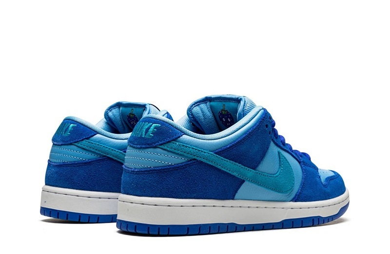 Dunk Lows _Blue Raspberry_ Reps Online - snkrsrep_org/