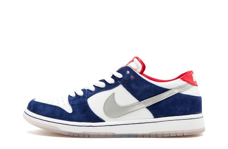 Dunk SB Low Ishod Wair _BMW_ Reps - snkrsrep_org/