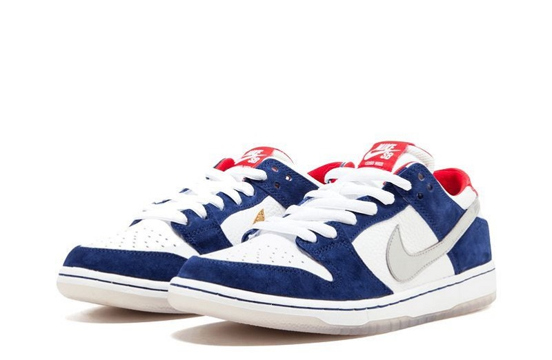 Dunk SB Low Ishod Wair _BMW_ Reps - snkrsrep_org/