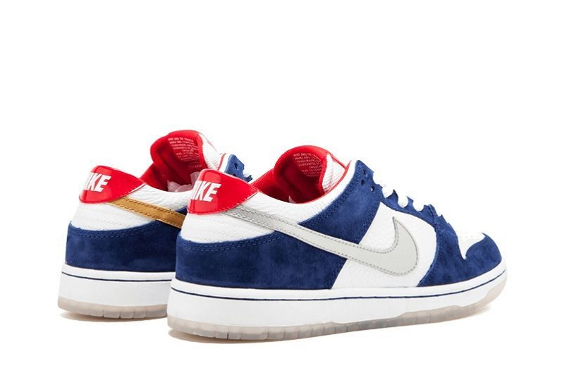 Dunk SB Low Ishod Wair _BMW_ Reps - snkrsrep_org/