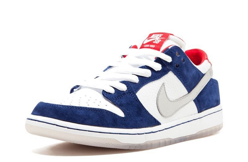 Dunk SB Low Ishod Wair _BMW_ Reps - snkrsrep_org/