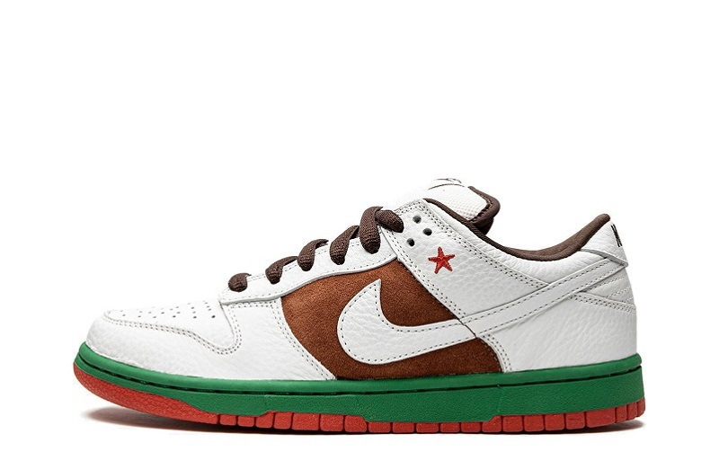 Dunk SB Low _Cali_ Reps _ snkrsrep_org/