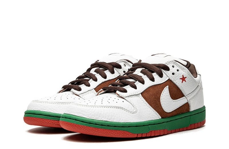 Dunk SB Low _Cali_ Reps _ snkrsrep_org/