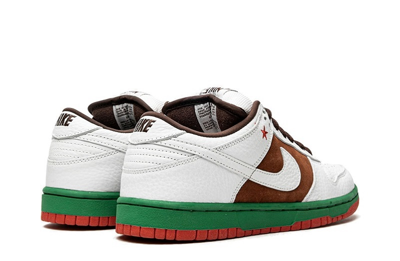 Dunk SB Low _Cali_ Reps _ snkrsrep_org/