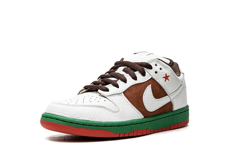 Dunk SB Low _Cali_ Reps _ snkrsrep_org/