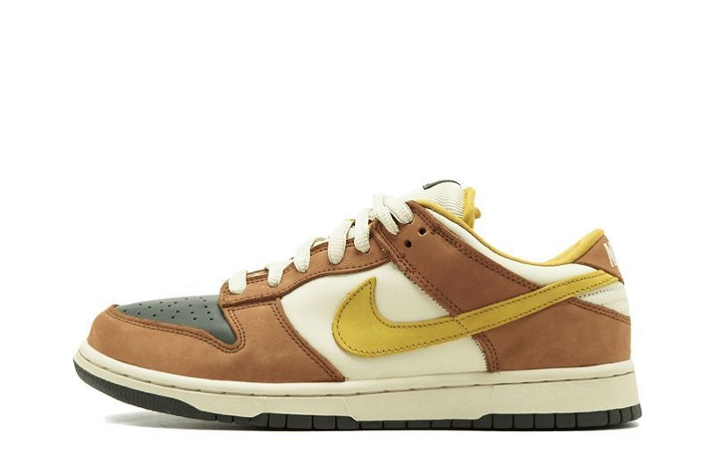 Dunk SB Low _Vapour Mineral Yellow_ Reps __ snkrsreps/