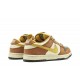 Dunk SB Low _Vapour Mineral Yellow_ Reps __ snkrsreps/