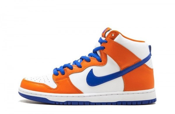 Dunks High _Danny Supa_ Reps __ snkrsreps/