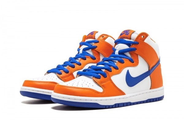 Dunks High _Danny Supa_ Reps __ snkrsreps/