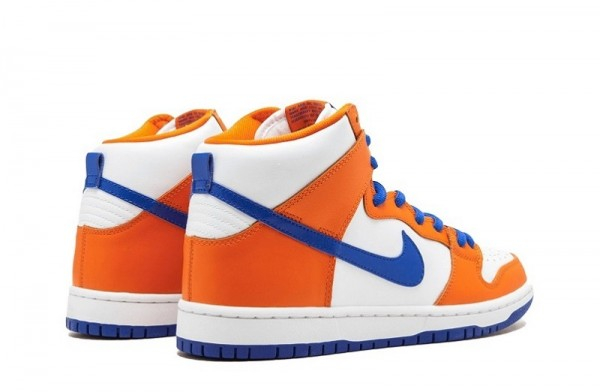 Dunks High _Danny Supa_ Reps __ snkrsreps/