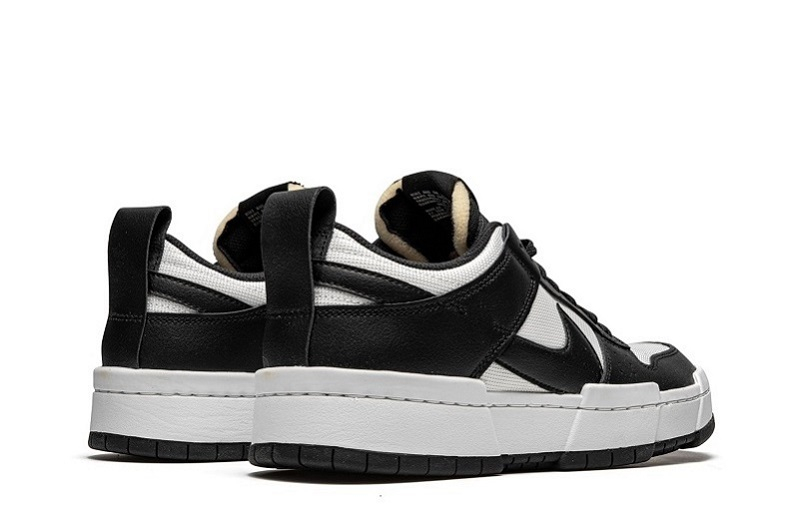 Dunks Low Disrupt _Black White_ Reps - snkrsrep_org _/