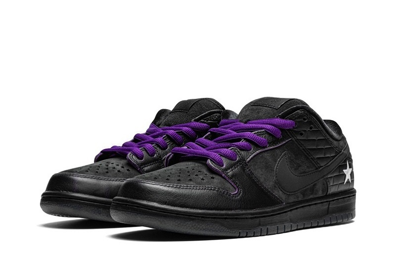 Familia x Dunk Low _First Avenue_ Reps - snkrsrep_org _/