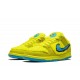 Grateful Dead x SB Dunk Low _Yellow Bear_ Reps _ snkrsrep_org/