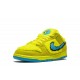 Grateful Dead x SB Dunk Low _Yellow Bear_ Reps _ snkrsrep_org/