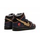 Gundam x Dunk High _Banshee_ Reps _ snkrsrep_org/