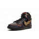 Gundam x Dunk High _Banshee_ Reps _ snkrsrep_org/